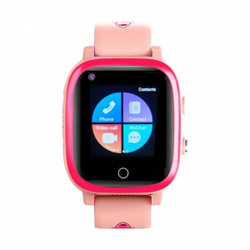 Fotoja e SmartWatch GARETT KIDS SUN PRO 4G PINK (IP67 waterproof, Touch, Camera)