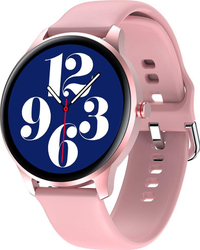 Fotoja e SmartWatch GARETT WOMEN PAULA PINK (Waterproof IP68, 1.3" Touch)