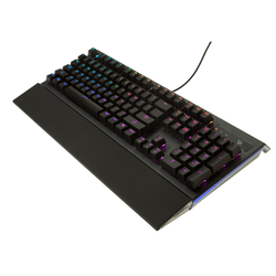 Fotoja e Tastierë CA Goliath CA-1416B - USB, e zezë