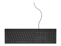 Fotoja e Tastierë Dell KB216 - USB, e zezë