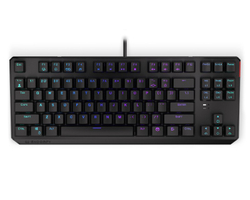 Fotoja e Tastierë Endorfy Thock TKL EY5A001 - USB,  e zezë