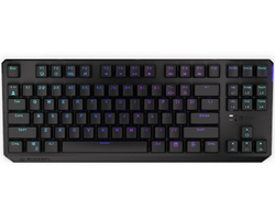 Fotoja e Tastierë Endorfy Thock TKL EY5A080 - WiFi, BT, USB, e zezë