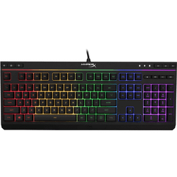 Fotoja e Tastierë HyperX Alloy Core - USB, e zezë