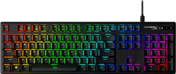 Fotoja e Tastierë HyperX Alloy Origins - USB, e zezë