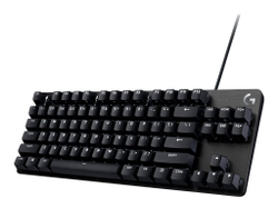 Fotoja e Tastierë Logitech G G413 TKL SE - USB, e zezë
