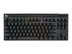 Fotoja e Tastierë Logitech G PRO X TKL - WiFi, BT, e zezë