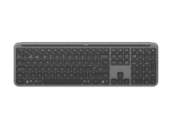 Fotoja e Tastierë Logitech K950 - Wireless, BT, gri