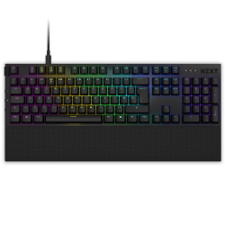 Fotoja e Tastierë NZXT Function KB-1FSUK-BR - USB, e zezë