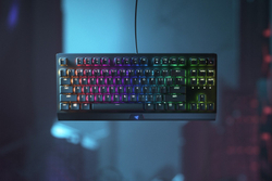 Fotoja e Tastierë Razer Blackwidow V3 TKL - USB, e zezë