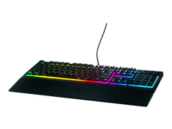 Fotoja e Tastierë Razer Ornata V3 - USB, e zezë