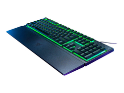 Fotoja e Tastierë Razer Ornata V3 X - USB , e zezë