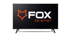 Fotoja e Televizor FOX 32AOS470E 32", SMART TV - powered by Android OSP 14.0