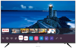 Fotoja e Televizor Fox 50WOS630E - 50", LED, 4K UHD, i zi