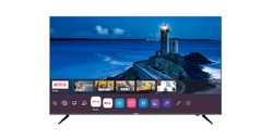 Fotoja e Televizor FOX 50WOS640E 50", 4K SMART TV - Frameless, Magic Control, powered by WebOS
