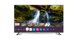 Fotoja e Televizor FOX 55WOS640E 55", 4K SMART TV - Frameless, Magic Control, powered by WebOS