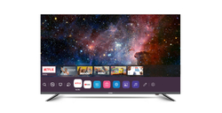 Fotoja e Televizor FOX 65WOS640E 65", 4K SMART TV - Frameless, Magic Control, powered by WebOS