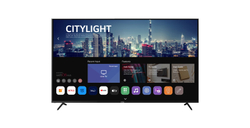 Fotoja e Televizor FOX 85WOS625D 85", 4K SMART TV - Frameless, Magic Control, powered by WebOS