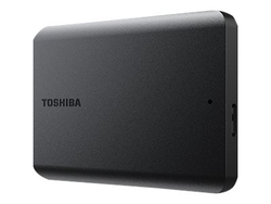 Fotoja e Toshiba Canvio Basics HDTB510EK3AA 1TB 2.5" - USB 3.2 - External Hard Drive