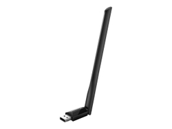 Fotoja e TP-Link Archer T2U Plus - Network Adapter - USB 2.0 External