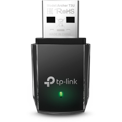 Fotoja e TP-LINK Archer T3U - AC1300 Mini Dual Band Wi-Fi USB Adapter