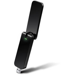 Fotoja e TP-LINK Archer T4U - AC1300 High Gain Dual Band Wi-Fi USB Adapter
