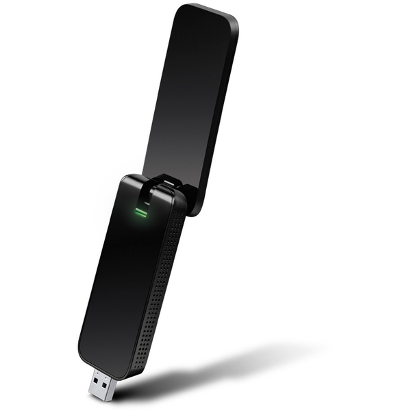 Fotoja e TP-LINK Archer T4U - AC1300 High Gain Dual Band Wi-Fi USB Adapter
