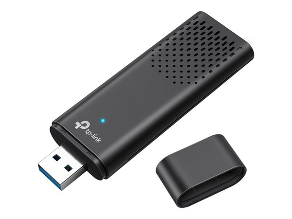 Fotoja e TP-Link Archer TX20U V1 - USB 3.0, Network Adapter External