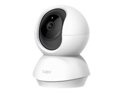 Fotoja e TP-Link Tapo C210 - Pan/Tilt Home Security WiFi Camera, White