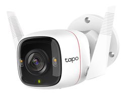 Fotoja e TP-LINK Tapo C320WS V1 - Network surveillance camera, White