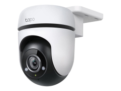Fotoja e TP-Link Tapo C500 - Outdoor Pan/Tilt Security WiFi Camera, White