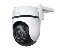Fotoja e TP-Link Tapo C520WS V1 - Outdoor Pan/Tilt Wi-Fi Camera, White