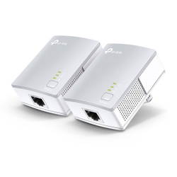 Fotoja e TP-Link TL-PA4010 KIT Powerline Adapter kit  wall-pluggable
