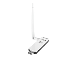 Fotoja e TP-Link TL-WN722N - USB 2.0, Network Adapter External