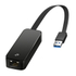 Fotoja e TP-Link UE306 V1 - USB 3.0 - Gigabit Ethernet, Network Adapter External, Picture 3