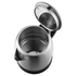 Fotoja e Vlues Uji Sencor SWK 1231BK, 1.2l 2000W, e zezë/argjendtë, Picture 5