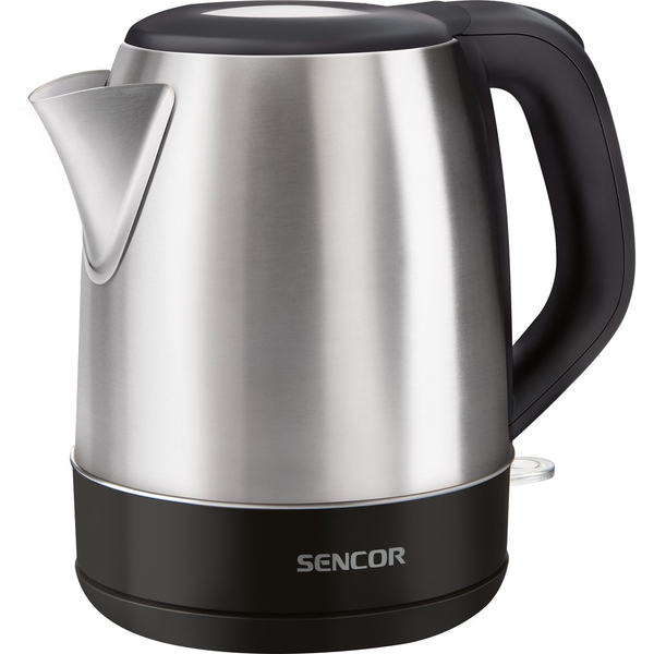 Fotoja e Vluese Uji 1.2l Sencor SWK 2200SS, e Argjendtë