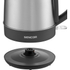 Fotoja e Vluese Uji 1.2l Sencor SWK 2200SS, e Argjendtë, Picture 7