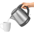 Fotoja e Vluese Uji 1.2l Sencor SWK 2200SS, e Argjendtë, Picture 9