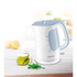 Fotoja e Vluese Uji 2.5l Sencor SWK 2510WH, i bardhë, Picture 10
