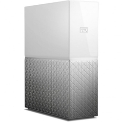 Fotoja e WD My Cloud Home 2TB – Pajisje ruajtjeje personale cloud