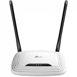 Fotoja e Wireless Router TP-Link TL-WR841N - 300Mbps - 2.4GHz