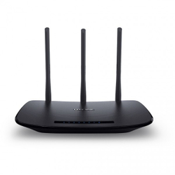 Fotoja e Wireless Router TP-Link TL-WR940N – 2.4GHz, 450Mbps