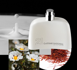 Fotoja e Eau de Parfum Costume National 21, 100 ml