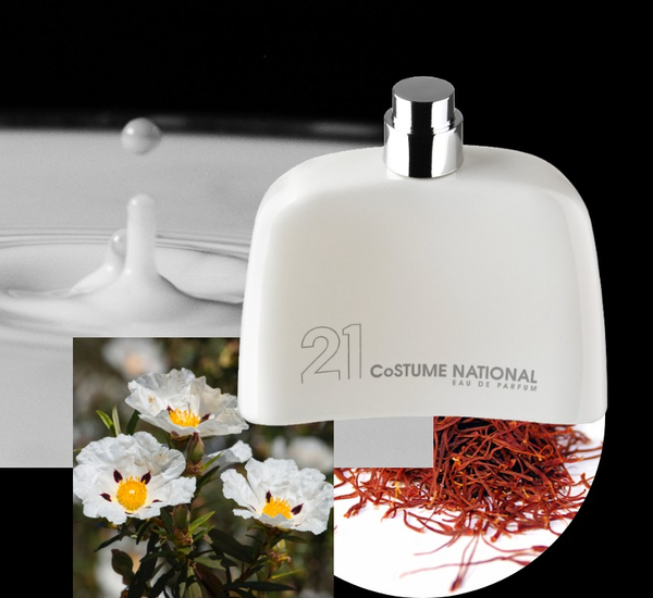 Fotoja e Eau de Parfum Costume National 21, 100 ml