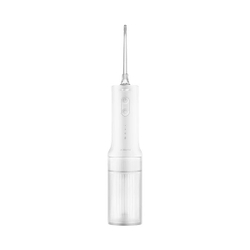 Fotoja e Irrigator oral Xiaomi Water Flosser 2, i bardhë