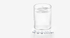 Fotoja e Irrigator oral Xiaomi Water Flosser 2, i bardhë, Picture 4