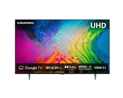 Fotoja e Televizor Grundig LED 65GHU7850B, 65", 4K Ultra HD, i zi