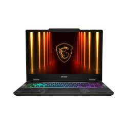 Fotoja e Laptop MSI Cyborg 15 B2RW, 15.6″, Intel Core 5 210H, 16GB RAM, 512GB SSD, NVIDIA GeForce RTX 5050 8GB, i zi
