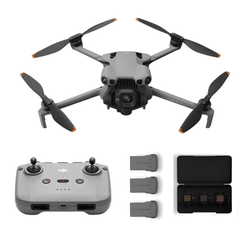 Fotoja e DJI Mini 5 Pro Fly More Combo (RC-N3)