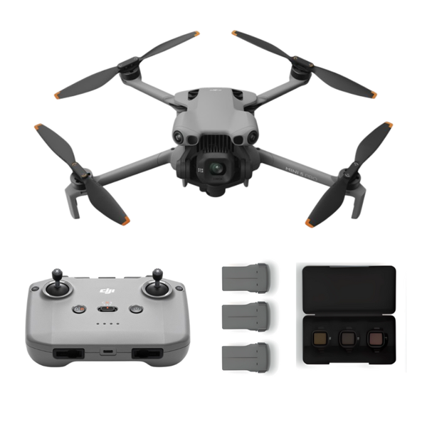 Fotoja e DJI Mini 5 Pro Fly More Combo (RC-N3)